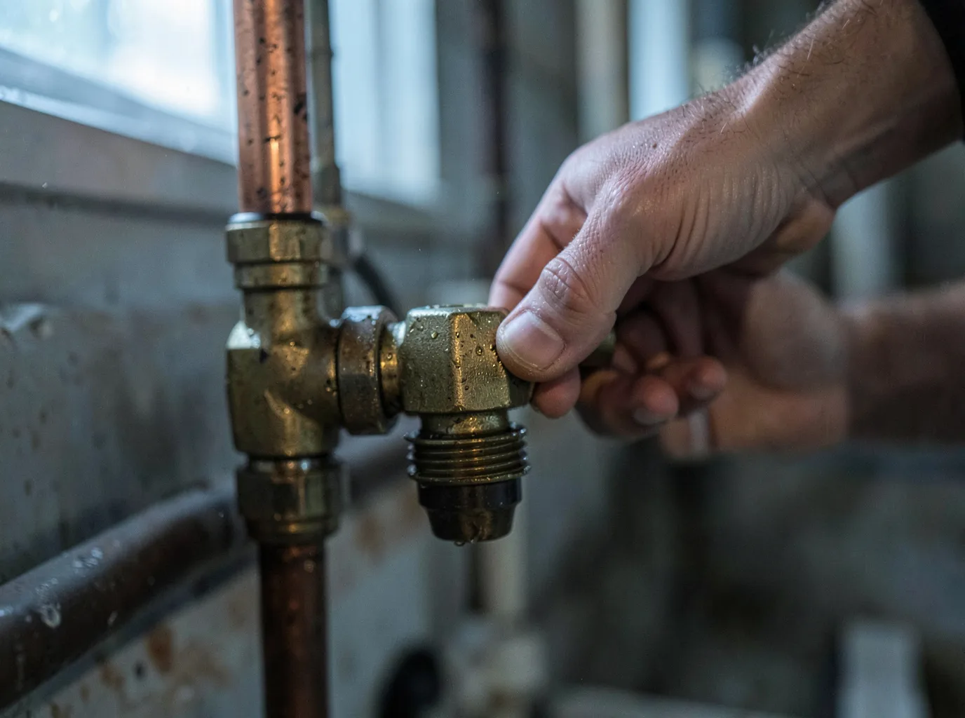 Emergency Plumber Ellensburg, WA FAQs
